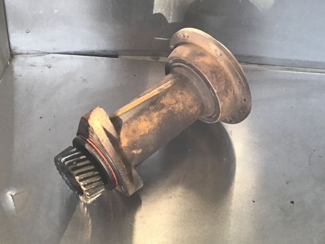 Liebherr - Chladiaci systém: obrázok 2 Liebherr - Chladiaci systém: obrázok 2