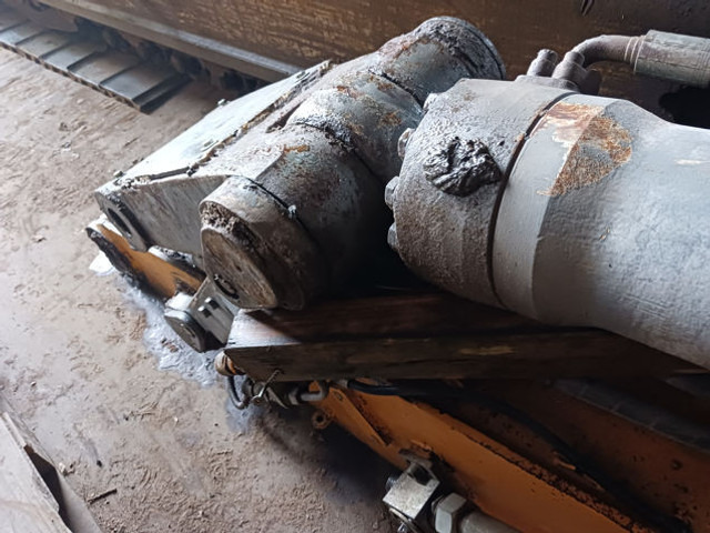 Liebherr - Točnica: obrázok 1 Liebherr - Točnica: obrázok 1
