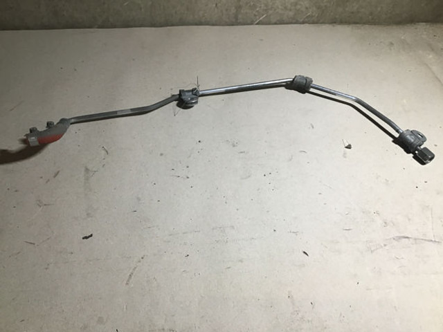 Liebherr - Chladiaci systém: obrázok 1 Liebherr - Chladiaci systém: obrázok 1