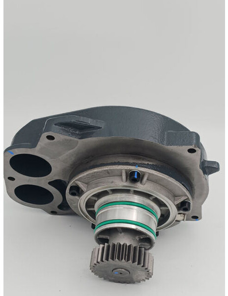 Liebherr - Vodná pumpa: obrázok 5 Liebherr - Vodná pumpa: obrázok 5