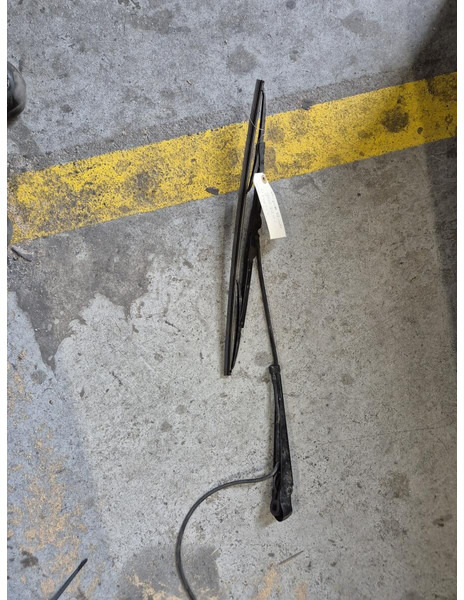 Liebherr - Stierač: obrázok 1 Liebherr - Stierač: obrázok 1