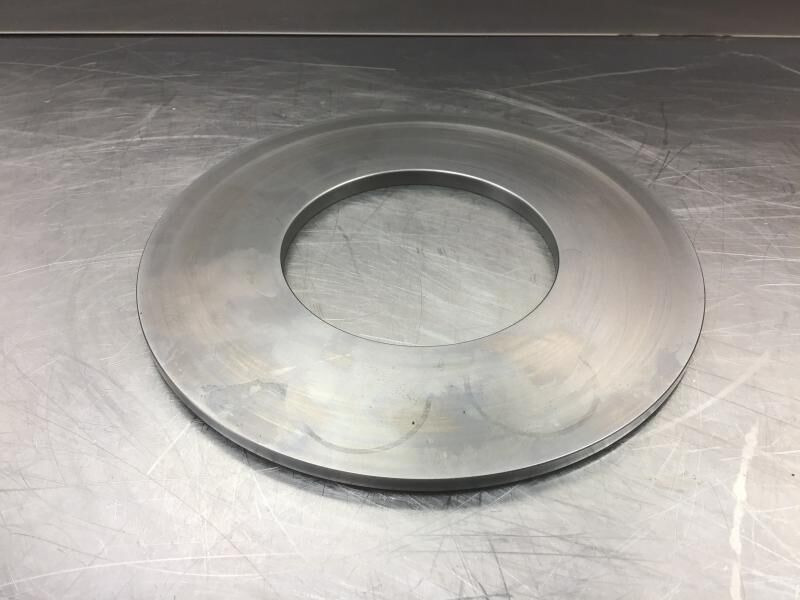 Liebherr - Disk: obrázok 1 Liebherr - Disk: obrázok 1