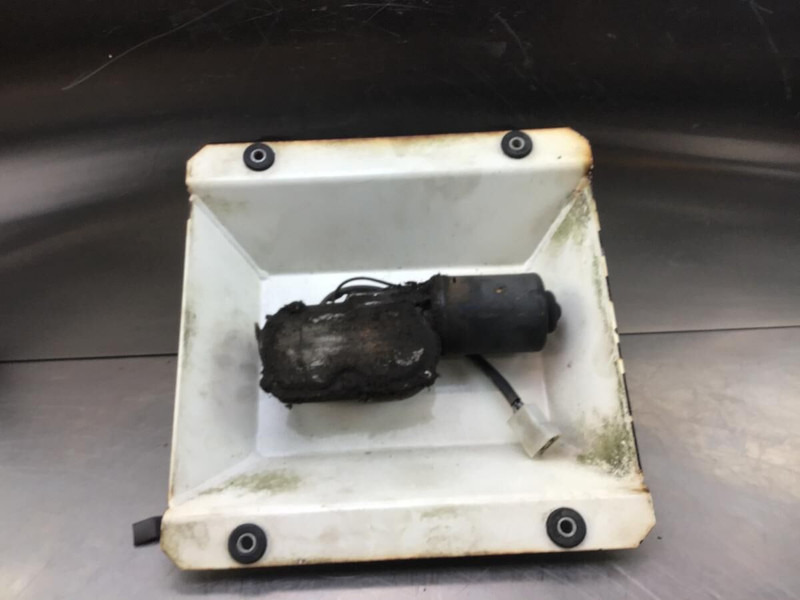 Liebherr - Stierač: obrázok 2 Liebherr - Stierač: obrázok 2