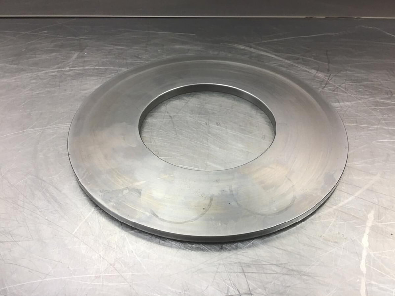 Liebherr - Disk: obrázok 3 Liebherr - Disk: obrázok 3