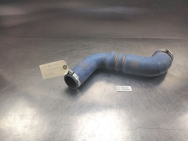 Liebherr Hose - Hadica sania: obrázok 2 Liebherr Hose - Hadica sania: obrázok 2