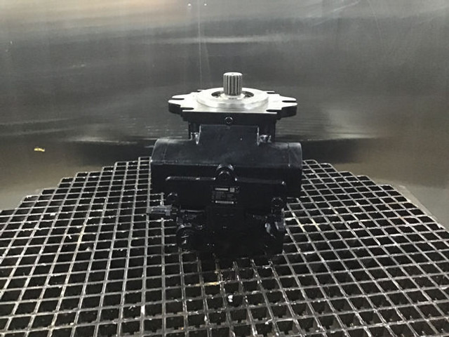 Liebherr Hydraulic Pump - Hydraulické čerpadlo: obrázok 4 Liebherr Hydraulic Pump - Hydraulické čerpadlo: obrázok 4