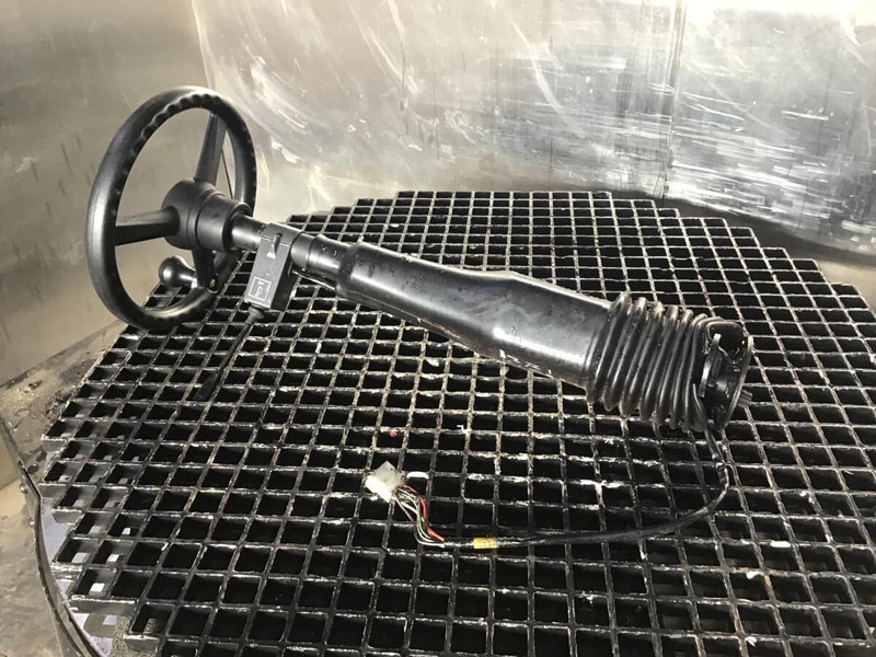 Liebherr LH50 CHR / LH50 M / LH50 MHR / LH50 MHRP - Stĺpik riadenia: obrázok 2 Liebherr LH50 CHR / LH50 M / LH50 MHR / LH50 MHRP - Stĺpik riadenia: obrázok 2