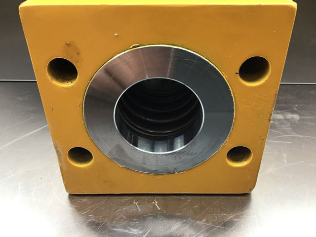 Liebherr Non-Return Valve - Ventil: obrázok 3 Liebherr Non-Return Valve - Ventil: obrázok 3