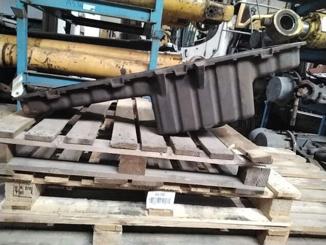 Liebherr Oil Sump - Kľuková skriňa: obrázok 3 Liebherr Oil Sump - Kľuková skriňa: obrázok 3