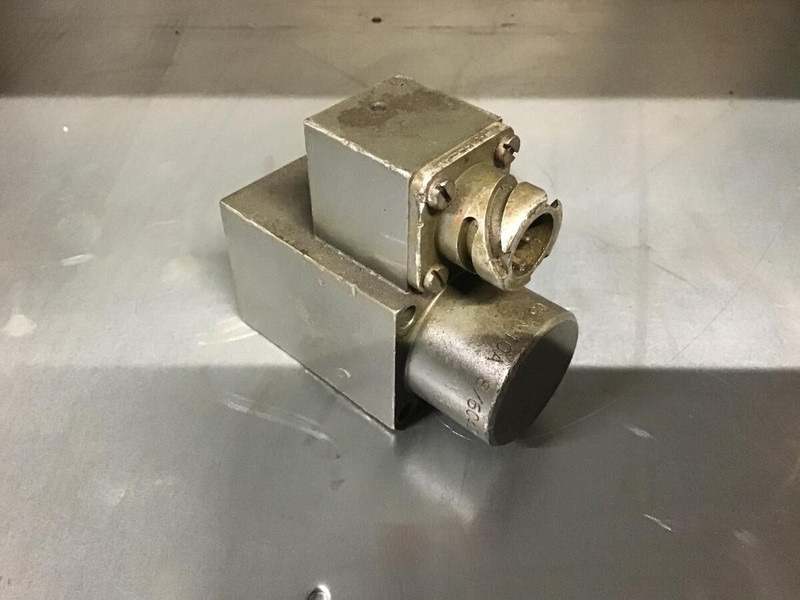 Liebherr PR712 / PR712 B / PR712 BM / PR722 / PR722 B / PR722 BL - Hydraulika: obrázok 1 Liebherr PR712 / PR712 B / PR712 BM / PR722 / PR722 B / PR722 BL - Hydraulika: obrázok 1