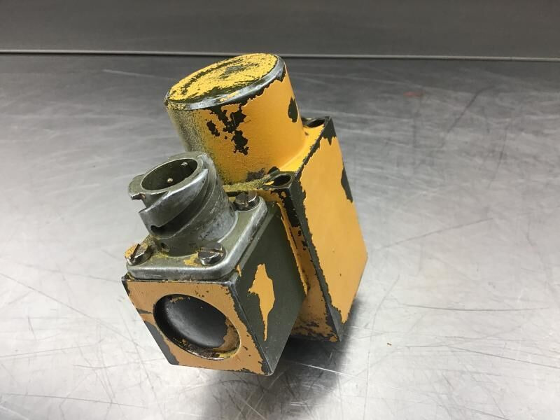 Liebherr PR712 / PR712 B / PR712 BM / PR722 / PR722 B / PR722 BL - Hydraulika: obrázok 2 Liebherr PR712 / PR712 B / PR712 BM / PR722 / PR722 B / PR722 BL - Hydraulika: obrázok 2