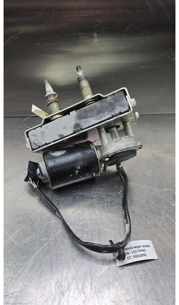 Liebherr PR766 - Stierač: obrázok 2 Liebherr PR766 - Stierač: obrázok 2