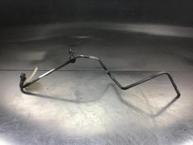 Liebherr Pipeline - Palivové čerpadlo: obrázok 2 Liebherr Pipeline - Palivové čerpadlo: obrázok 2