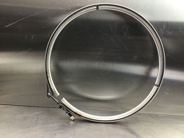 Liebherr Profile Clamp - Hydraulika: obrázok 1 Liebherr Profile Clamp - Hydraulika: obrázok 1