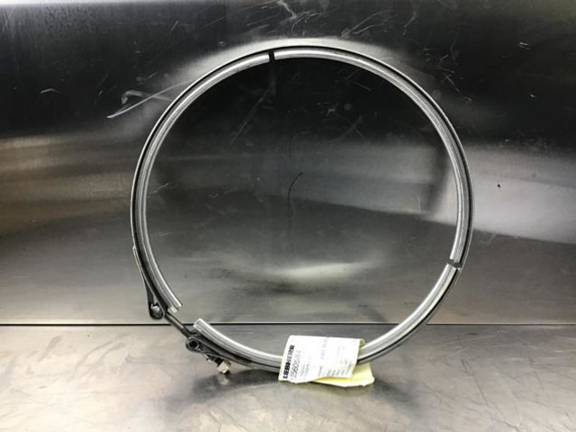 Liebherr Profile Clamp - Hydraulika: obrázok 2 Liebherr Profile Clamp - Hydraulika: obrázok 2