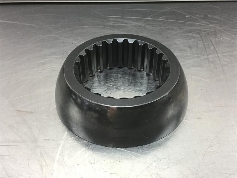 Liebherr Pull-Back Ball - Disk: obrázok 3 Liebherr Pull-Back Ball - Disk: obrázok 3