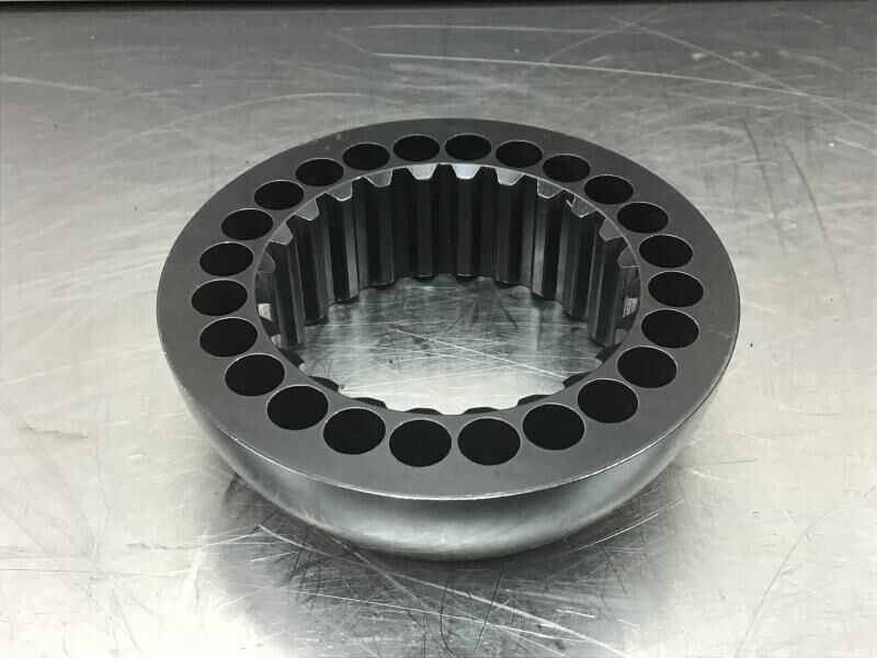 Liebherr Pull-Back Ball - Disk: obrázok 2 Liebherr Pull-Back Ball - Disk: obrázok 2