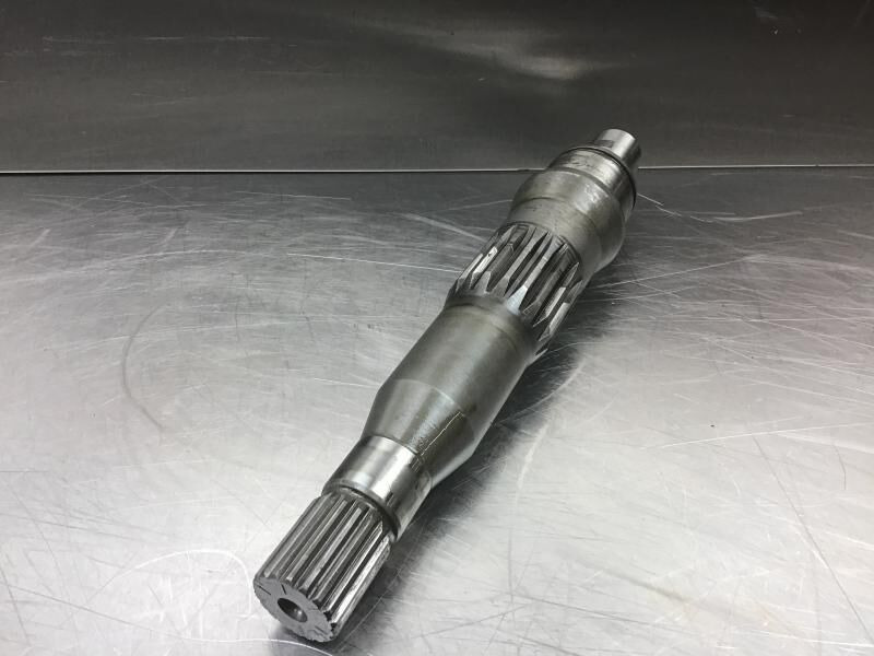 Liebherr R900 Li / A900 ZW - Poloos: obrázok 2 Liebherr R900 Li / A900 ZW - Poloos: obrázok 2