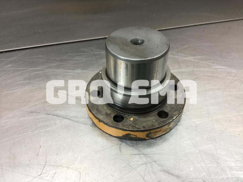 Liebherr R900 Li / R902 Li / A902 Li / A900 Li / A900 / R90 - Hydraulika: obrázok 1 Liebherr R900 Li / R902 Li / A902 Li / A900 Li / A900 / R90 - Hydraulika: obrázok 1
