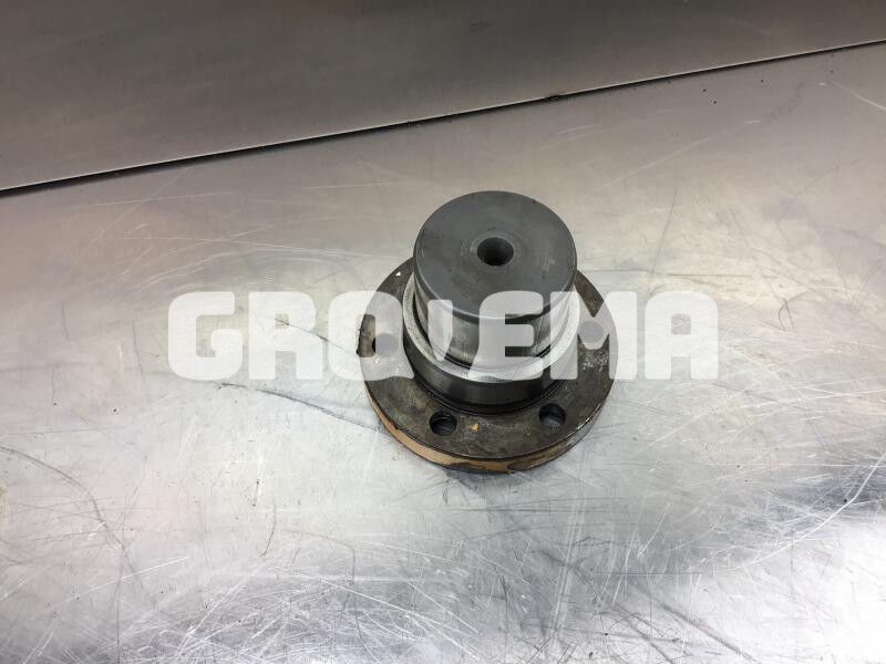 Liebherr R900 Li / R902 Li / A902 Li / A900 Li / A900 / R90 - Hydraulika: obrázok 2 Liebherr R900 Li / R902 Li / A902 Li / A900 Li / A900 / R90 - Hydraulika: obrázok 2