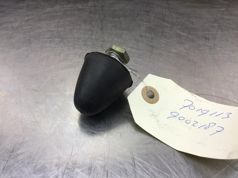 Odpruženie Liebherr R900 Li / R914B: obrázok 1