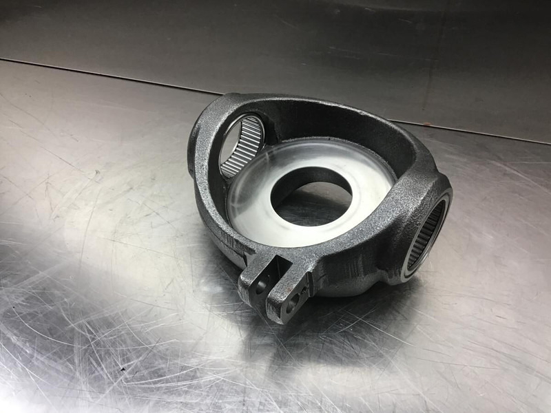 Liebherr R902 Li / A904 INDUSTRIAL / A902 Li - Tehlica: obrázok 1 Liebherr R902 Li / A904 INDUSTRIAL / A902 Li - Tehlica: obrázok 1