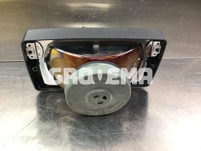 Liebherr R912 Li / R902 L - Svetlomety: obrázok 2 Liebherr R912 Li / R902 L - Svetlomety: obrázok 2