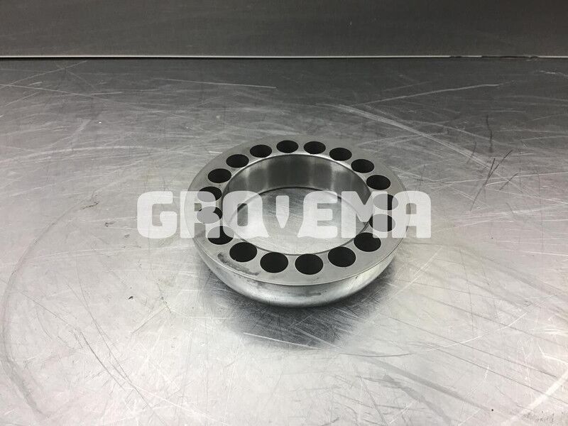 Liebherr R912 Li / R946 LC - Hydraulika: obrázok 3 Liebherr R912 Li / R946 LC - Hydraulika: obrázok 3