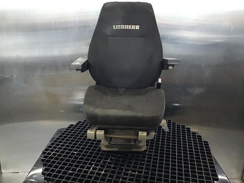 Liebherr R914B / A914C li / A934C Li / A924C Li / A916 / A924B Li / A924 li / A914 Li / A934B Li / A914B Li / R914 / R944C Li / R924 B / - Sedadlo: obrázok 3 Liebherr R914B / A914C li / A934C Li / A924C Li / A916 / A924B Li / A924 li / A914 Li / A934B Li / A914B Li / R914 / R944C Li / R924 B / - Sedadlo: obrázok 3