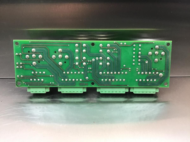 Liebherr R914B / R904 / A924C Li / A914 Li / A934B Li / R900C Li - Elektrický systém: obrázok 2 Liebherr R914B / R904 / A924C Li / A914 Li / A934B Li / R900C Li - Elektrický systém: obrázok 2