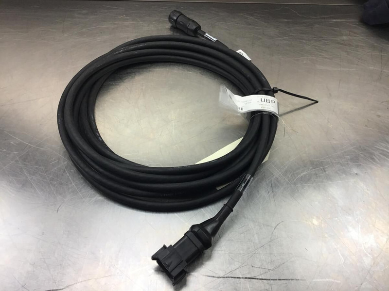 Liebherr R914B / R926 K-LC / R946 NLC / A904C Li / A904 Li / A900C Li / A900B Li / A316 Li / A314 Li / A312 Li / A934C Li / A924C Li / A9 - Kábel/ Káblový zväzok: obrázok 2 Liebherr R914B / R926 K-LC / R946 NLC / A904C Li / A904 Li / A900C Li / A900B Li / A316 Li / A314 Li / A312 Li / A934C Li / A924C Li / A9 - Kábel/ Káblový zväzok: obrázok 2