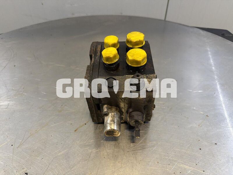 Liebherr R922 / R926 K-LC / R946 LC / R946 LC-V / R946 NLC / R922 Li / R922 LC / R922 ENGINE LIEBHERR / R926 LC / R920 / R920 LC / R920 N - Hydraulika: obrázok 2 Liebherr R922 / R926 K-LC / R946 LC / R946 LC-V / R946 NLC / R922 Li / R922 LC / R922 ENGINE LIEBHERR / R926 LC / R920 / R920 LC / R920 N - Hydraulika: obrázok 2