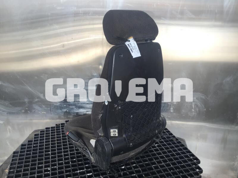 Liebherr R926 COMP / R946 LC / R946 LC-V / R946 NLC / R946 S-HD / R950 / R950 LC-V / R950 S-HD / R922 LC / R926 LC / R920 LC / R920 NLC / - Sedadlo: obrázok 2 Liebherr R926 COMP / R946 LC / R946 LC-V / R946 NLC / R946 S-HD / R950 / R950 LC-V / R950 S-HD / R922 LC / R926 LC / R920 LC / R920 NLC / - Sedadlo: obrázok 2