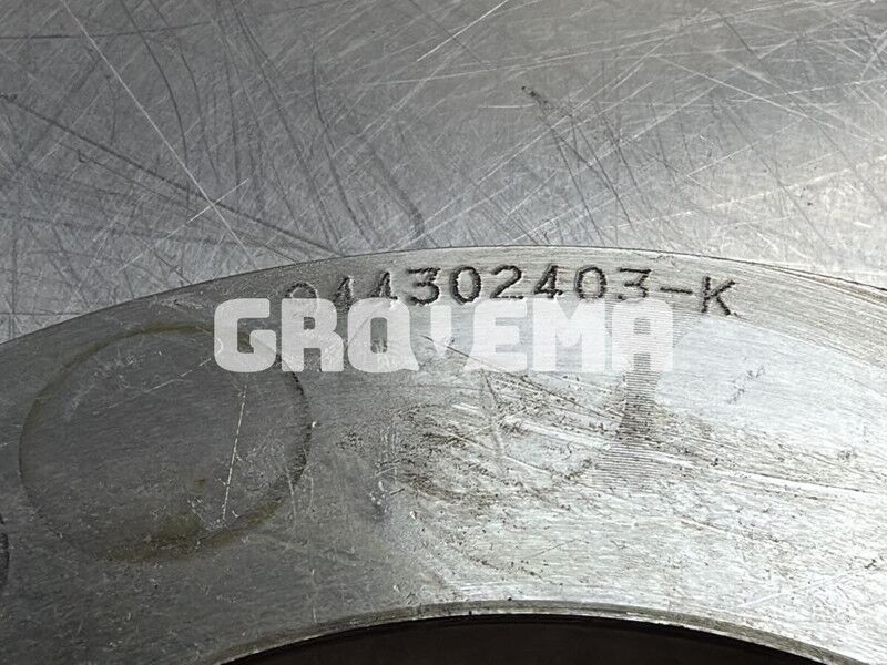 Liebherr R932 Li / R906 WLC / R916 LC / R934C / R932 TUN / R944 C / R924EW / R934C HDSL - Odpruženie: obrázok 3 Liebherr R932 Li / R906 WLC / R916 LC / R934C / R932 TUN / R944 C / R924EW / R934C HDSL - Odpruženie: obrázok 3
