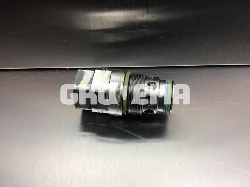 Liebherr R932 Li / R944C Li / R934 - Ventil: obrázok 1 Liebherr R932 Li / R944C Li / R934 - Ventil: obrázok 1