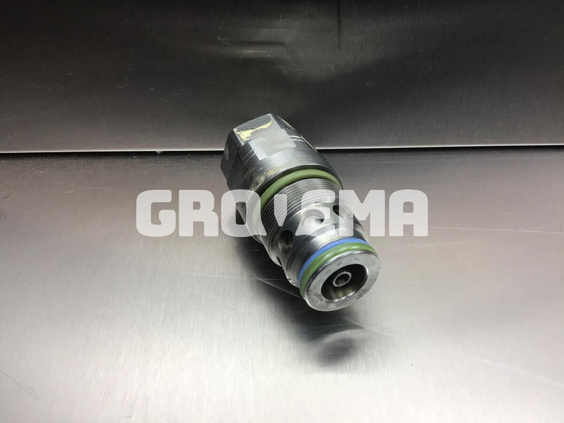 Liebherr R932 Li / R944C Li / R934 - Ventil: obrázok 2 Liebherr R932 Li / R944C Li / R934 - Ventil: obrázok 2