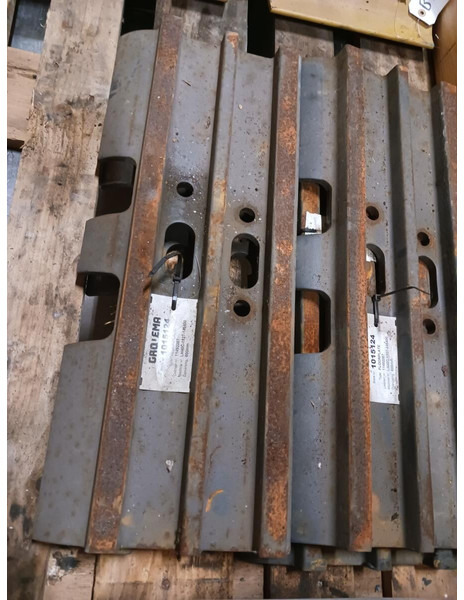 Liebherr R934 IND - Pásy: obrázok 1 Liebherr R934 IND - Pásy: obrázok 1