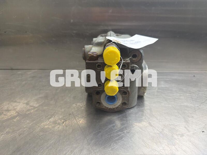 Liebherr R936 LC / R936 NLC - Hydraulika: obrázok 3 Liebherr R936 LC / R936 NLC - Hydraulika: obrázok 3