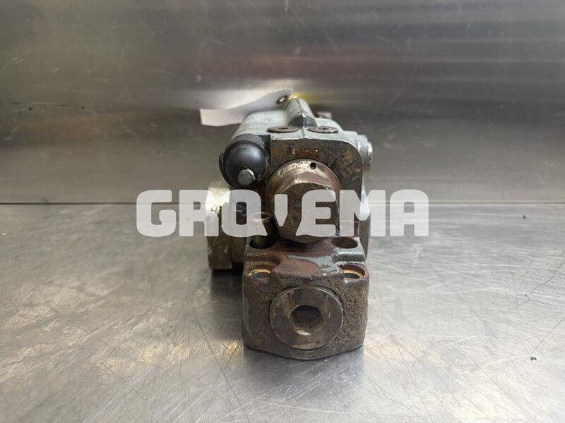 Liebherr R936 LC / R936 NLC - Hydraulika: obrázok 4 Liebherr R936 LC / R936 NLC - Hydraulika: obrázok 4