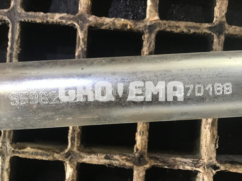 Liebherr R944 / R944 C / R944C Li / R944C EW Litronic / A944C Li - Hydraulika: obrázok 2 Liebherr R944 / R944 C / R944C Li / R944C EW Litronic / A944C Li - Hydraulika: obrázok 2