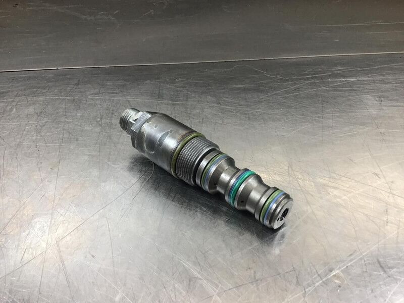 Liebherr R946 LC / R946 LC-V / R946 NLC / R946 S-HD - Hydraulika: obrázok 1 Liebherr R946 LC / R946 LC-V / R946 NLC / R946 S-HD - Hydraulika: obrázok 1