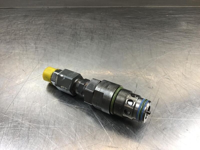Liebherr R946 LC / R946 LC-V / R946 NLC / R946 S-HD / R950 / R950 LC-V / R924 / R924 - Hydraulika: obrázok 1 Liebherr R946 LC / R946 LC-V / R946 NLC / R946 S-HD / R950 / R950 LC-V / R924 / R924 - Hydraulika: obrázok 1