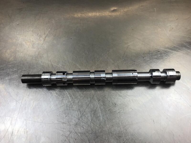 Liebherr R946 LC / R946 LC-V / R946 NLC / R946 S-HD / R950 / R950 LC-V / R924 / R924 - Hydraulika: obrázok 3 Liebherr R946 LC / R946 LC-V / R946 NLC / R946 S-HD / R950 / R950 LC-V / R924 / R924 - Hydraulika: obrázok 3
