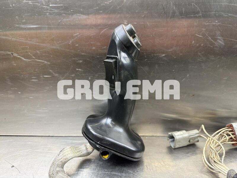 Liebherr R946 LC / R946 NLC / R924 - Hydraulika: obrázok 3 Liebherr R946 LC / R946 NLC / R924 - Hydraulika: obrázok 3