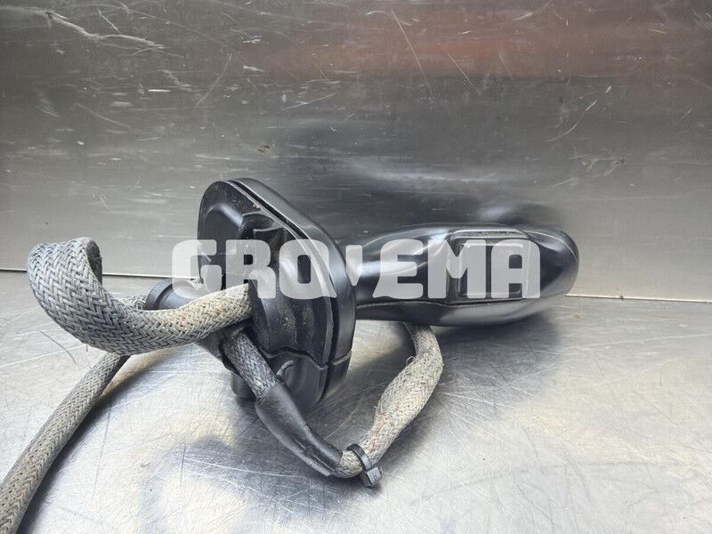 Liebherr R946 LC / R946 NLC / R924 - Hydraulika: obrázok 2 Liebherr R946 LC / R946 NLC / R924 - Hydraulika: obrázok 2