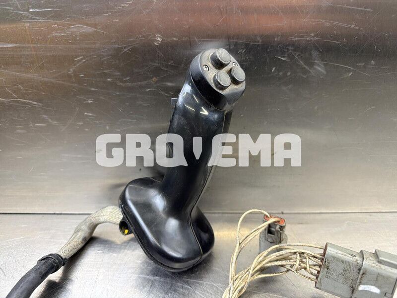 Liebherr R946 LC / R946 NLC / R924 - Hydraulika: obrázok 1 Liebherr R946 LC / R946 NLC / R924 - Hydraulika: obrázok 1