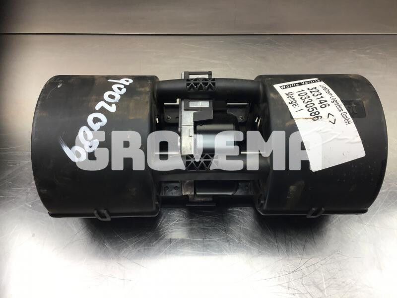 Liebherr R946 LC / R946 NLC / R956 / R976 / R926 LC / R920 / R920 LC - Ventilátor kúrenia: obrázok 2 Liebherr R946 LC / R946 NLC / R956 / R976 / R926 LC / R920 / R920 LC - Ventilátor kúrenia: obrázok 2