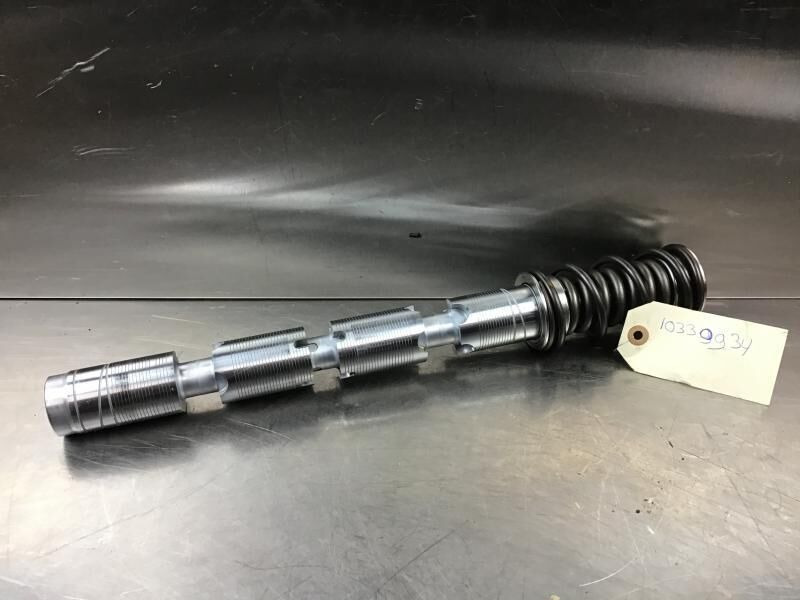 Liebherr R954C / R954HD - Hydraulika: obrázok 3 Liebherr R954C / R954HD - Hydraulika: obrázok 3