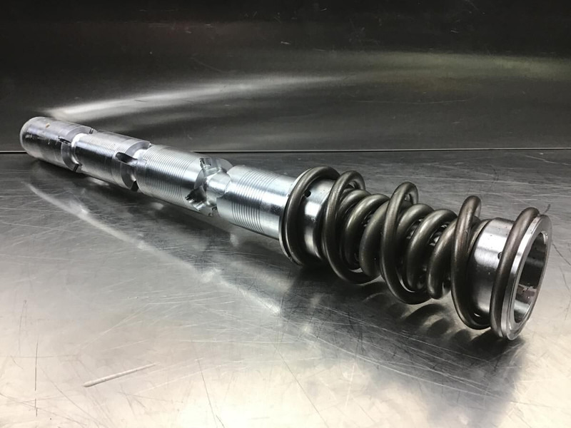 Liebherr R964C / R974C / R976 / R966 / R976 LC / R966 LC - Hydraulika: obrázok 2 Liebherr R964C / R974C / R976 / R966 / R976 LC / R966 LC - Hydraulika: obrázok 2