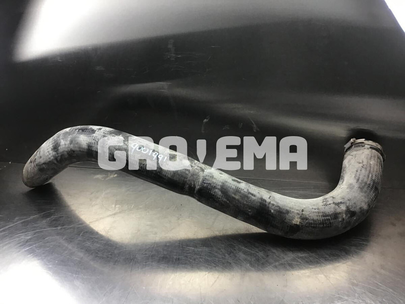 Liebherr R966 HD / R966 LC-V / R970 S-HD / R966 S-HD / R970 - Chladiaci systém: obrázok 1 Liebherr R966 HD / R966 LC-V / R970 S-HD / R966 S-HD / R970 - Chladiaci systém: obrázok 1